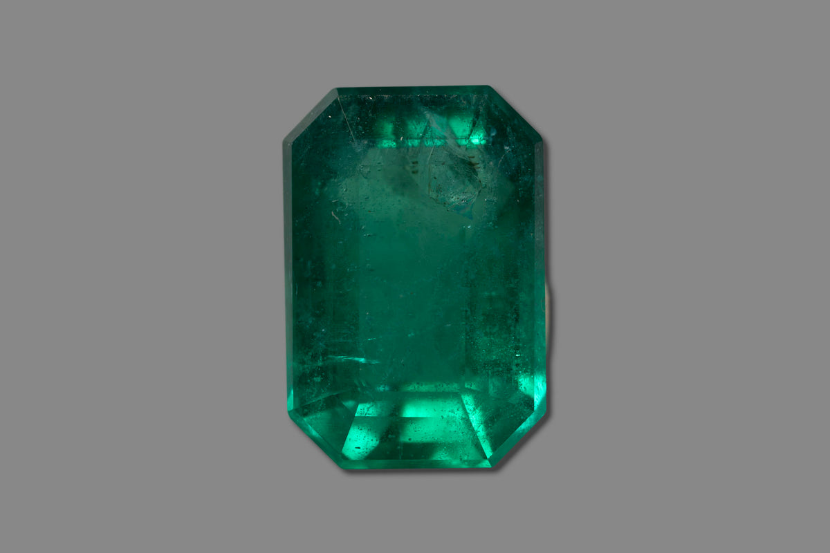 Esmeralda 2.45