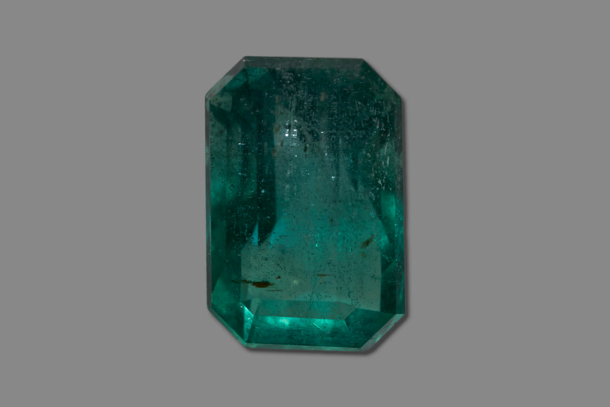 Esmeralda 2.67