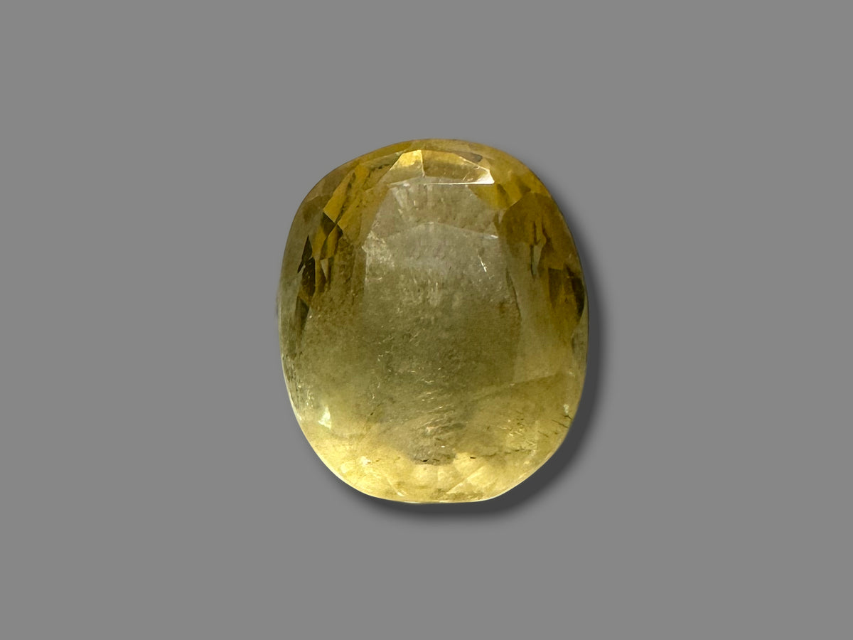 Zafiro Amarillo 3.07