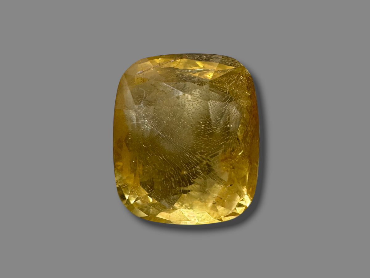 Zafiro Amarillo 3.94