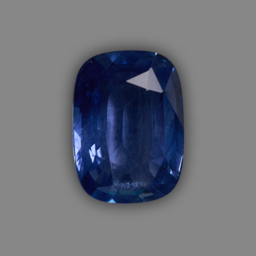 Blue Sapphire 5.58