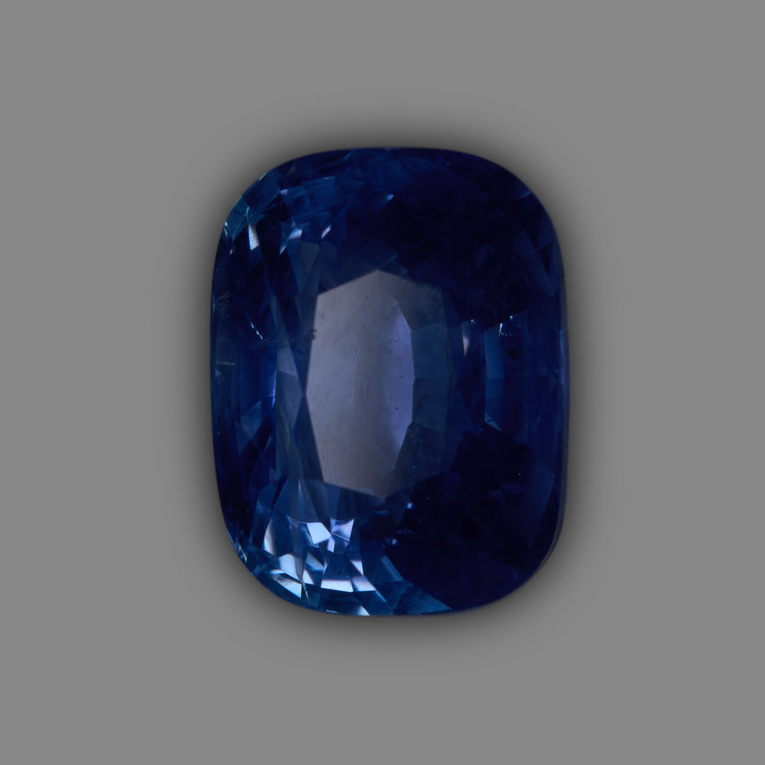 Blue Sapphire 7.15