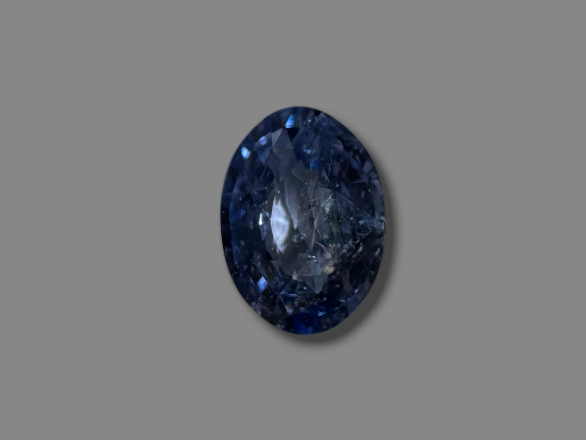 Blue Sapphire 1.50