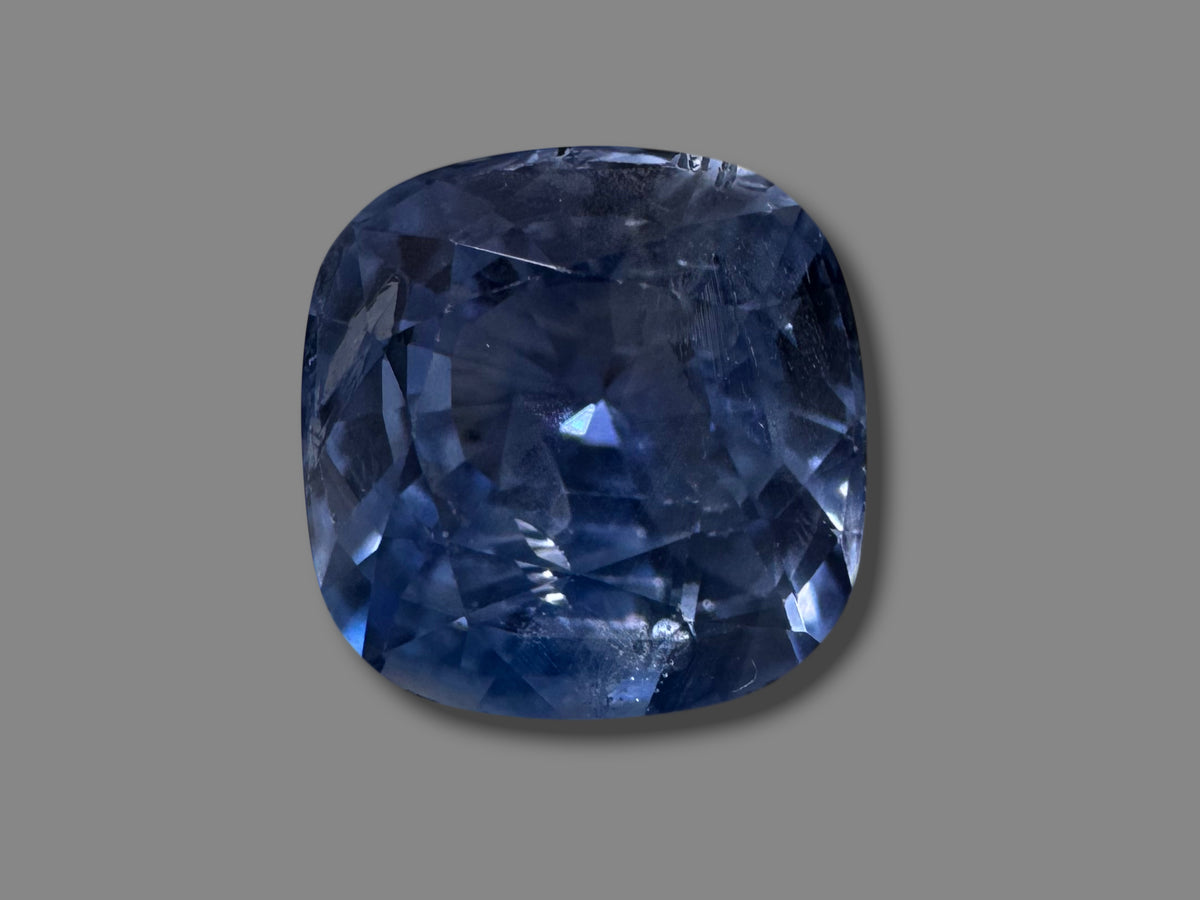 Zafiro Azul 3ct