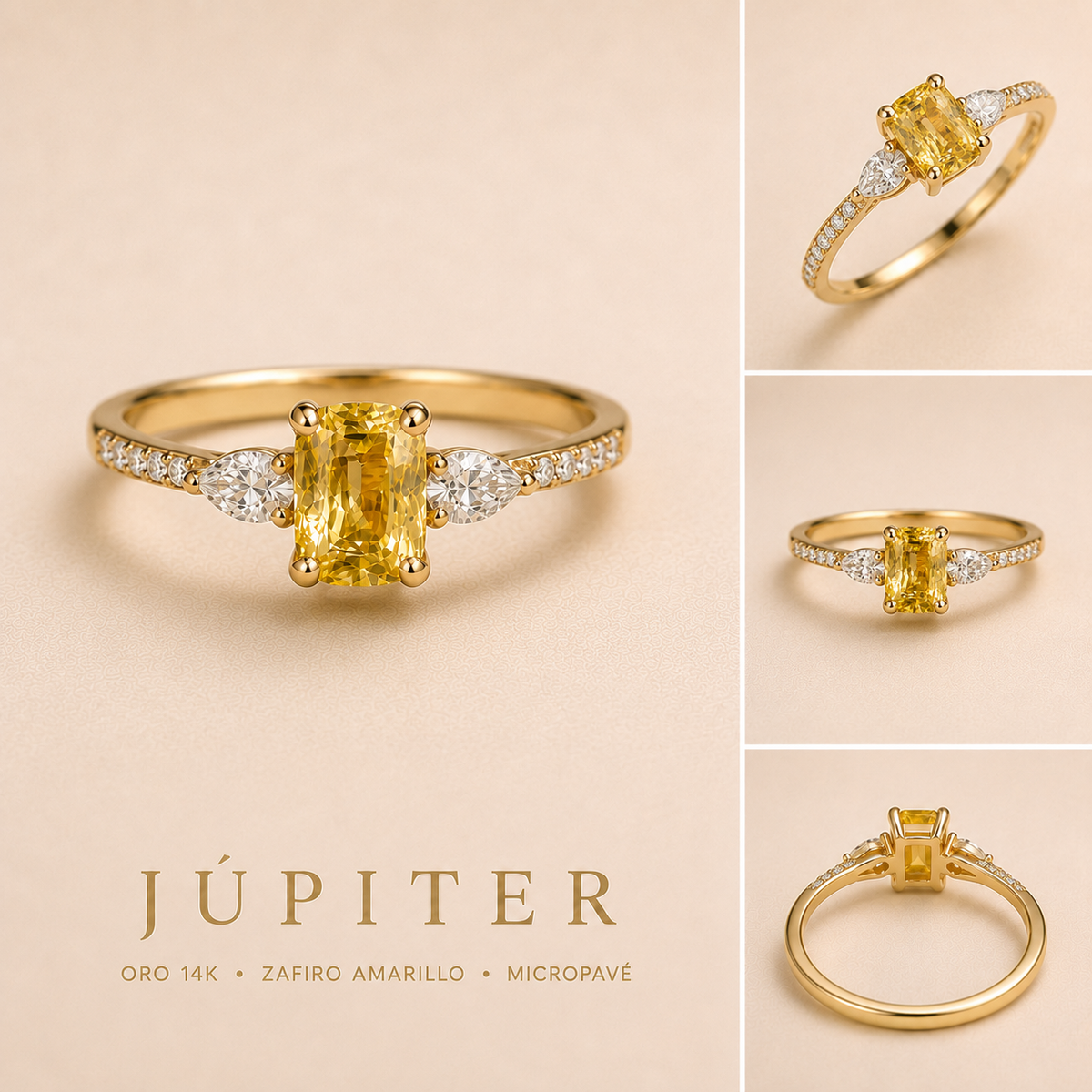 Júpiter