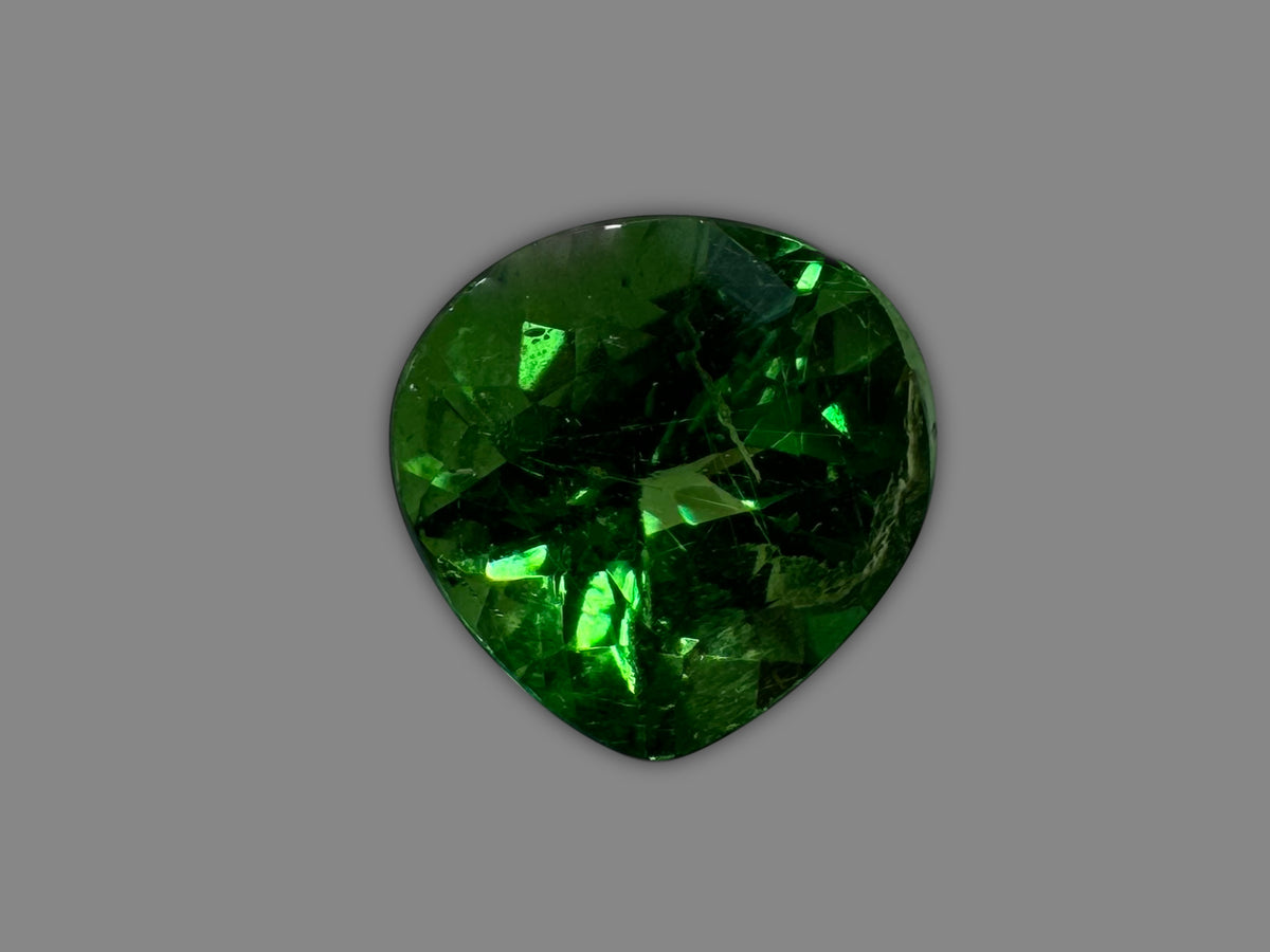 Tsavorita 1.77