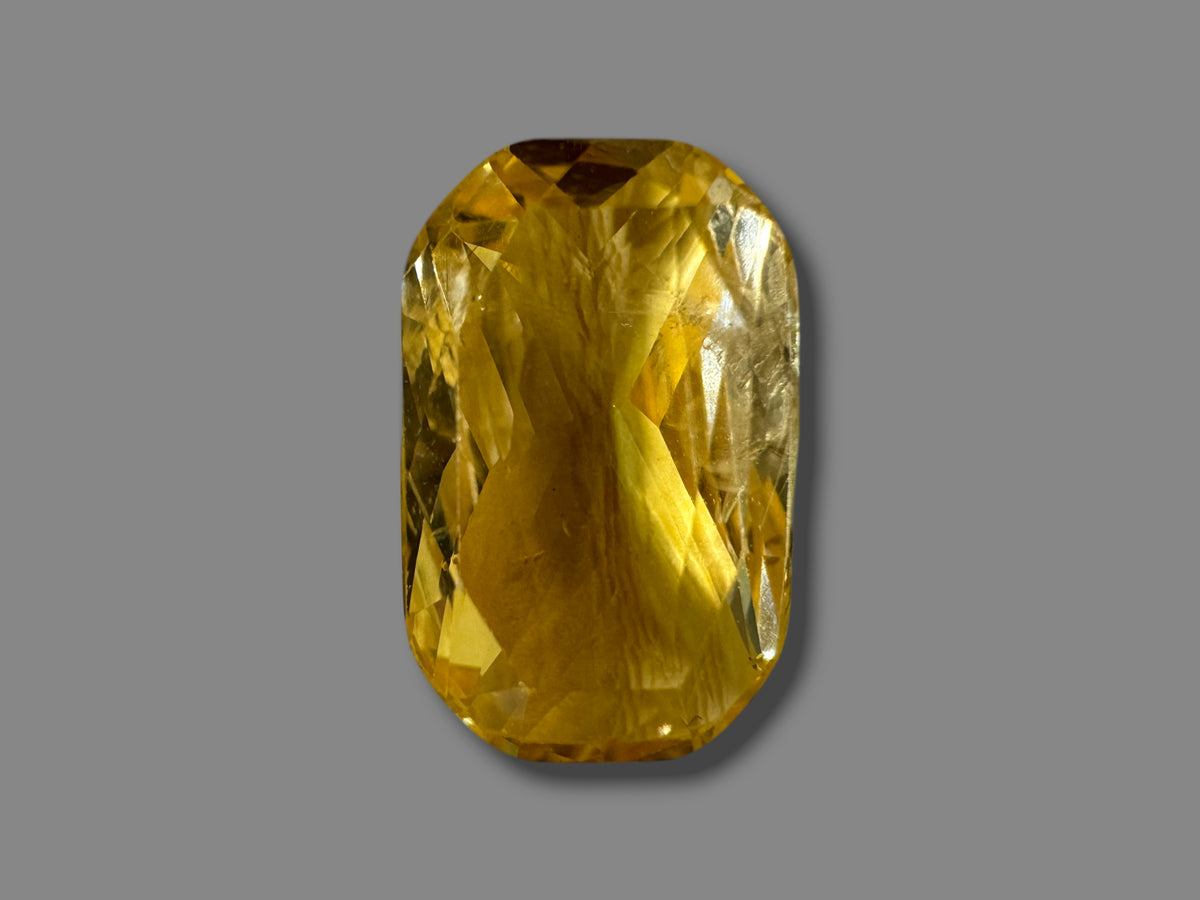 Zafiro Amarillo 3.47