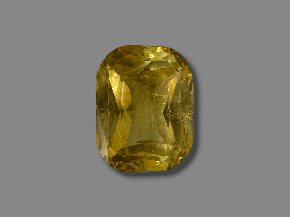Zafiro Amarillo 3.04