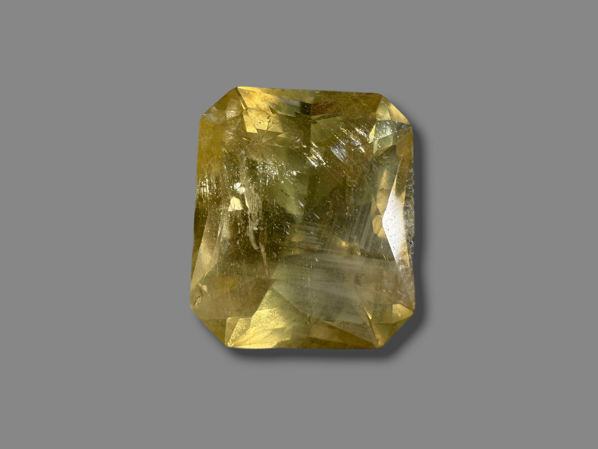 Zafiro Amarillo 16.00
