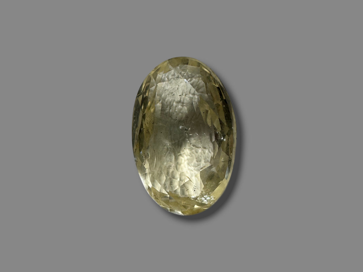 Zafiro Amarillo 2.71