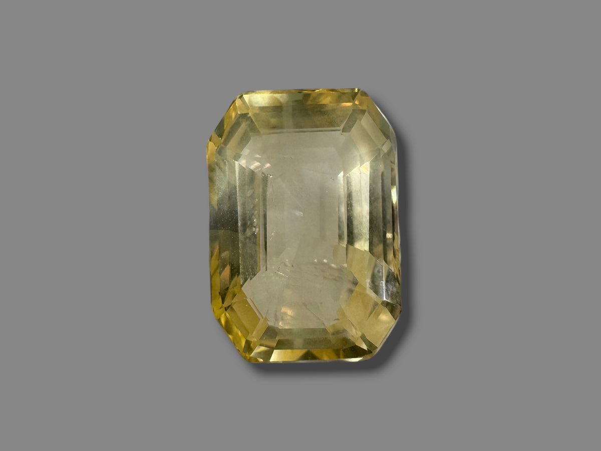 Zafiro Amarillo 5.80