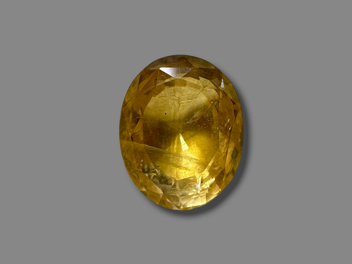 Zafiro Amarillo 9.32