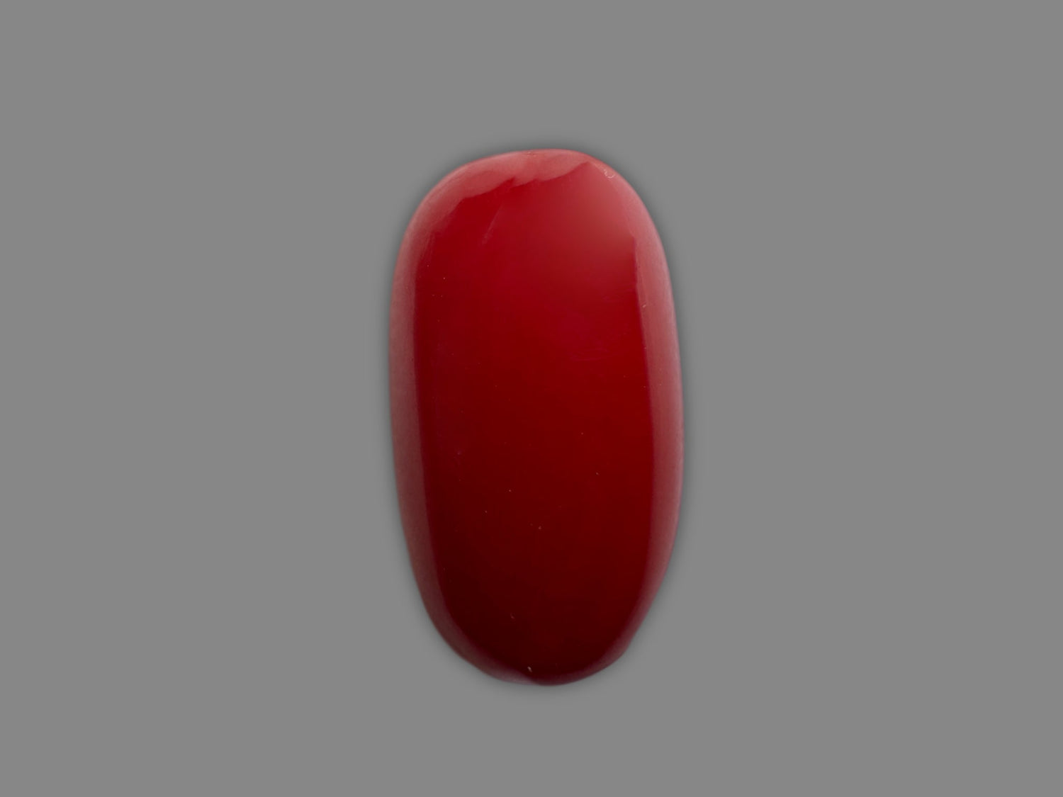Marte - Coral Rojo