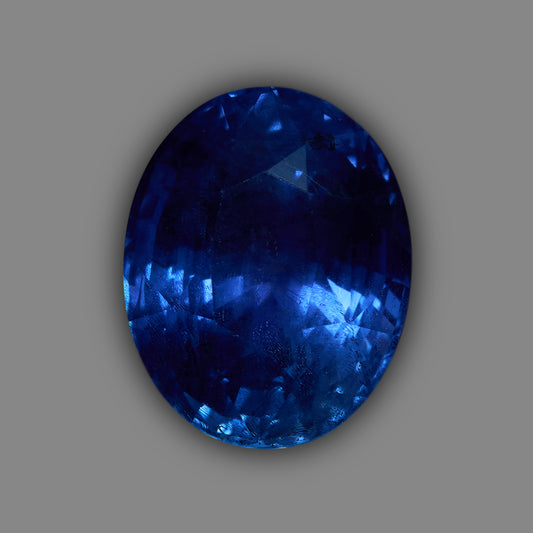 Blue Sapphire 5.01