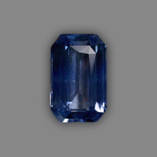 Blue Sapphire 5.35