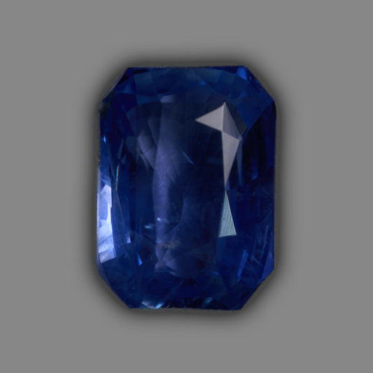 Blue Sapphire 5.79