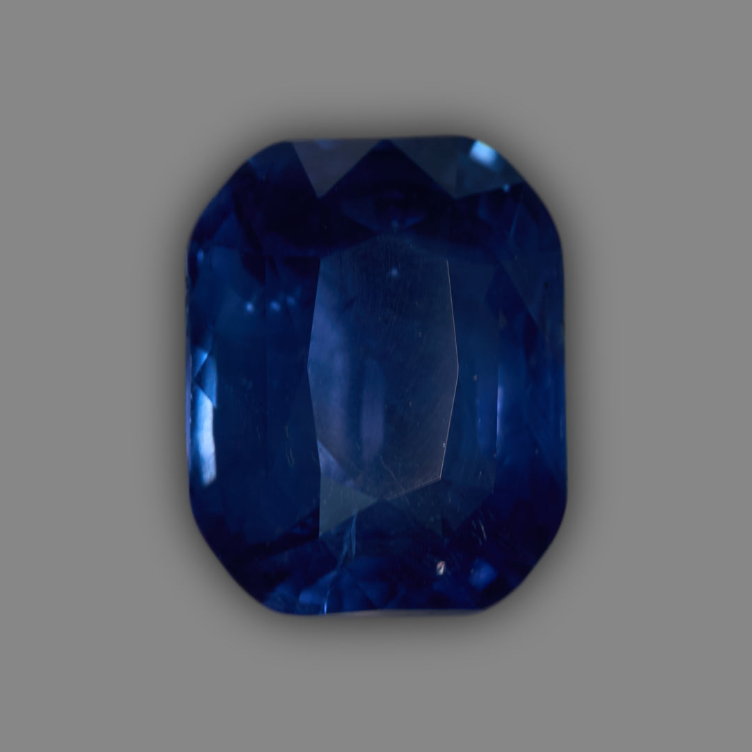 Blue Sapphire  5.83