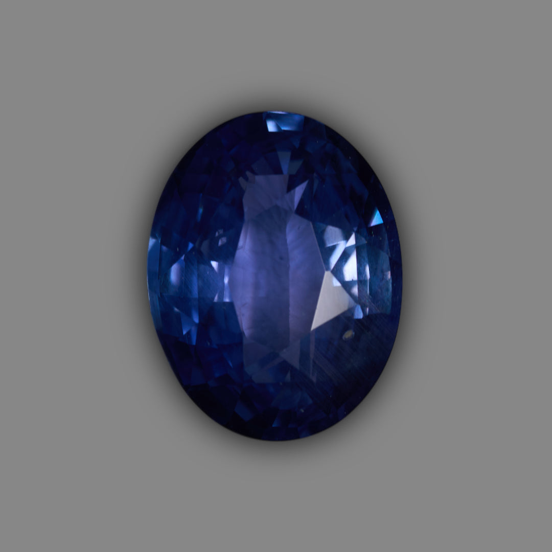 Blue Sapphire 6.80