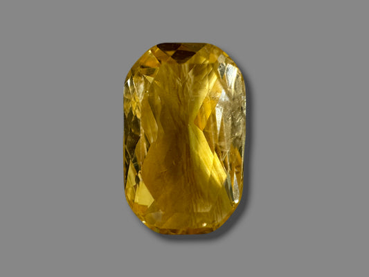Zafiro Amarillo 3.47